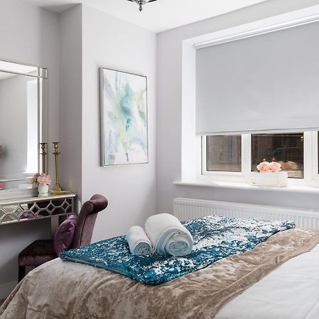 Cromwell Road Apartments Londra Esterno foto