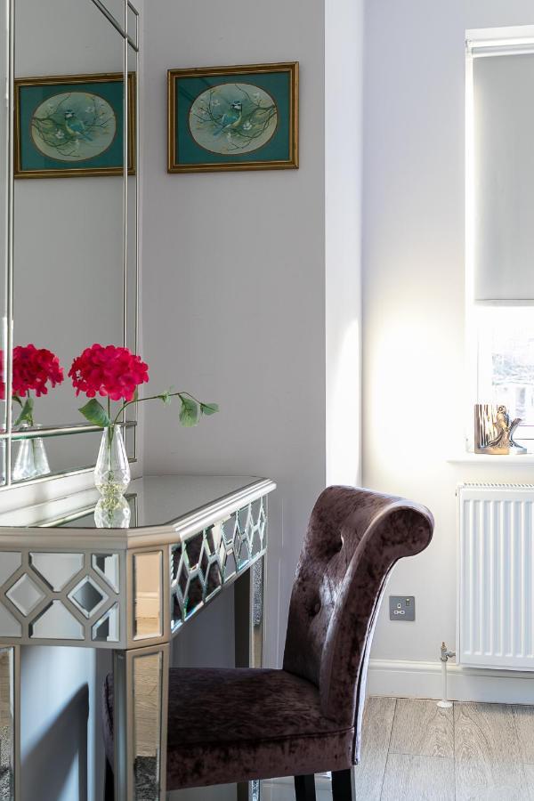 Cromwell Road Apartments Londra Esterno foto