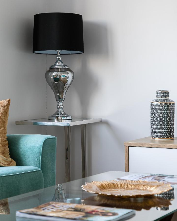 Cromwell Road Apartments Londra Esterno foto