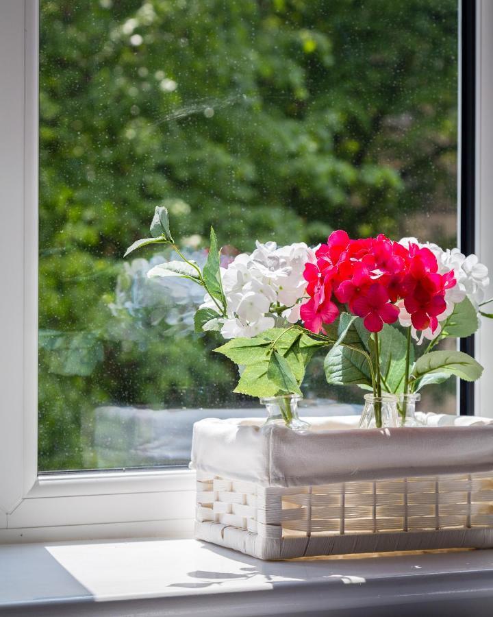 Cromwell Road Apartments Londra Esterno foto