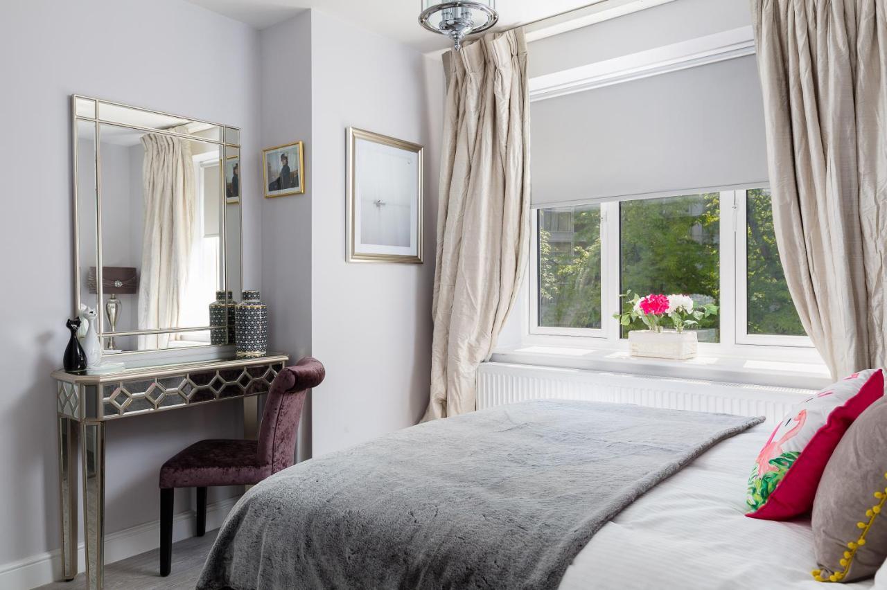 Cromwell Road Apartments Londra Esterno foto