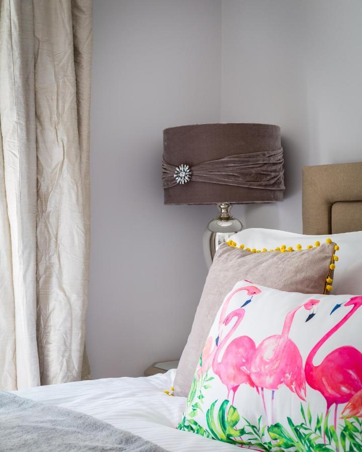 Cromwell Road Apartments Londra Esterno foto