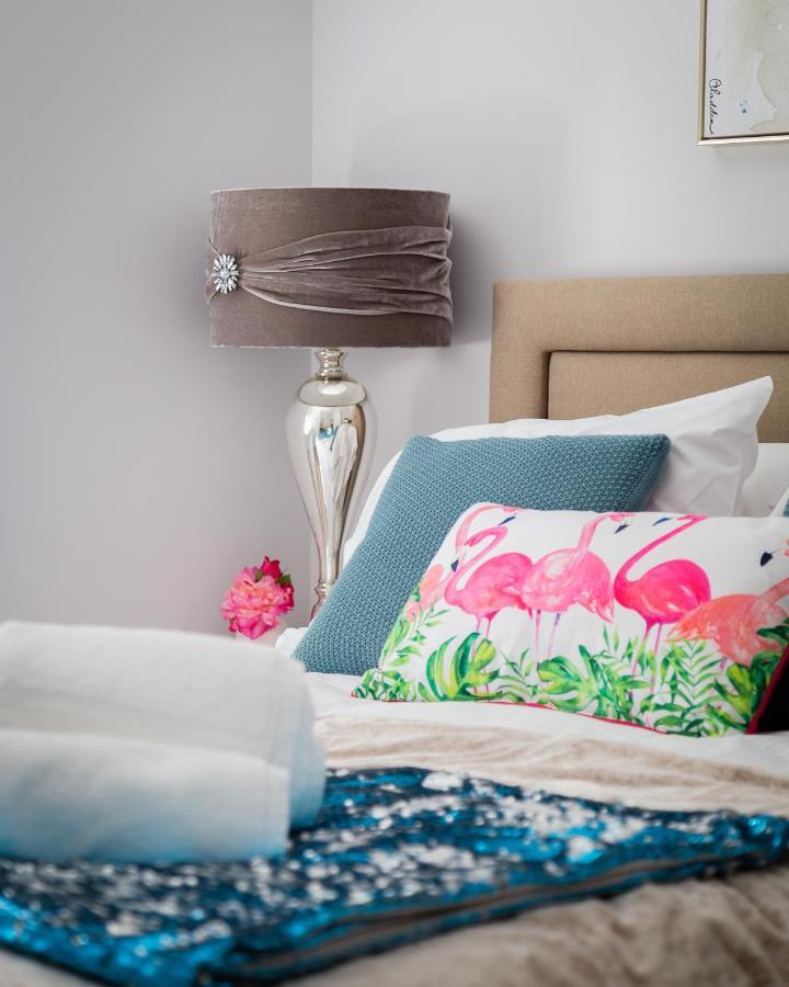 Cromwell Road Apartments Londra Esterno foto