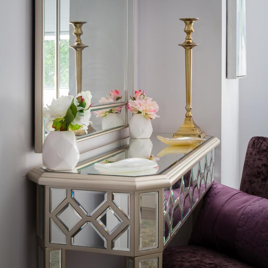 Cromwell Road Apartments Londra Esterno foto
