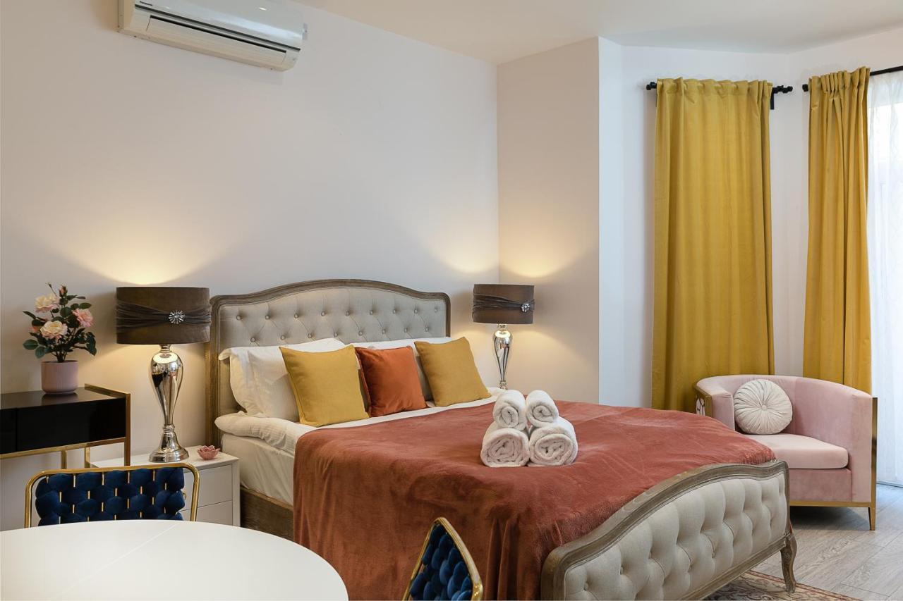Cromwell Road Apartments Londra Esterno foto