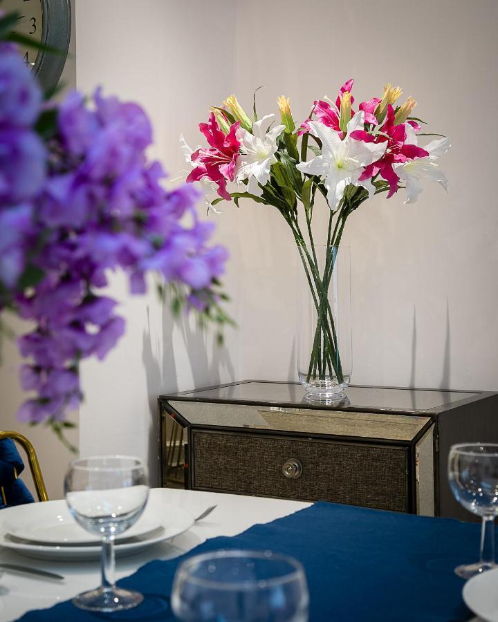 Cromwell Road Apartments Londra Esterno foto