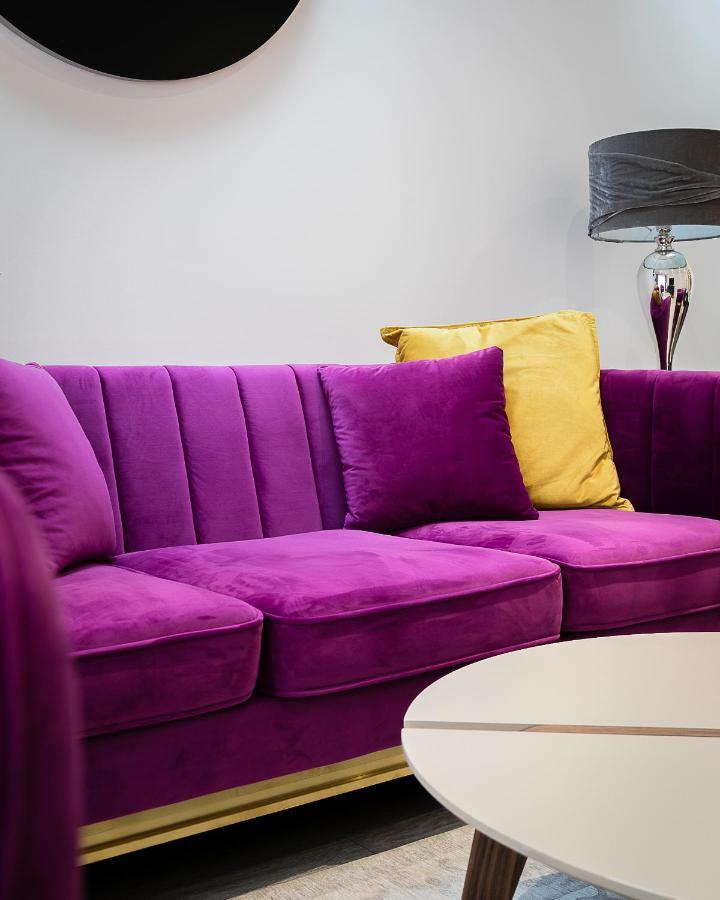 Cromwell Road Apartments Londra Esterno foto