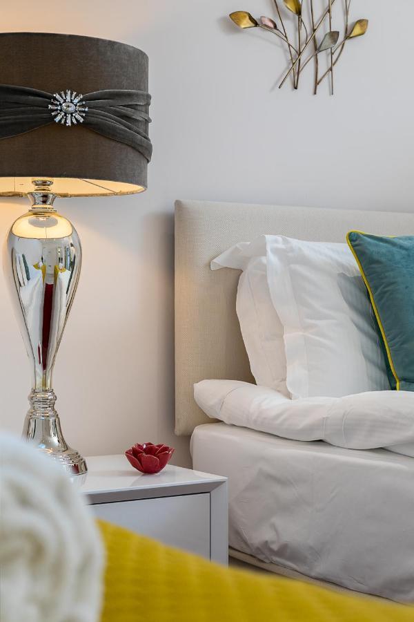 Cromwell Road Apartments Londra Esterno foto
